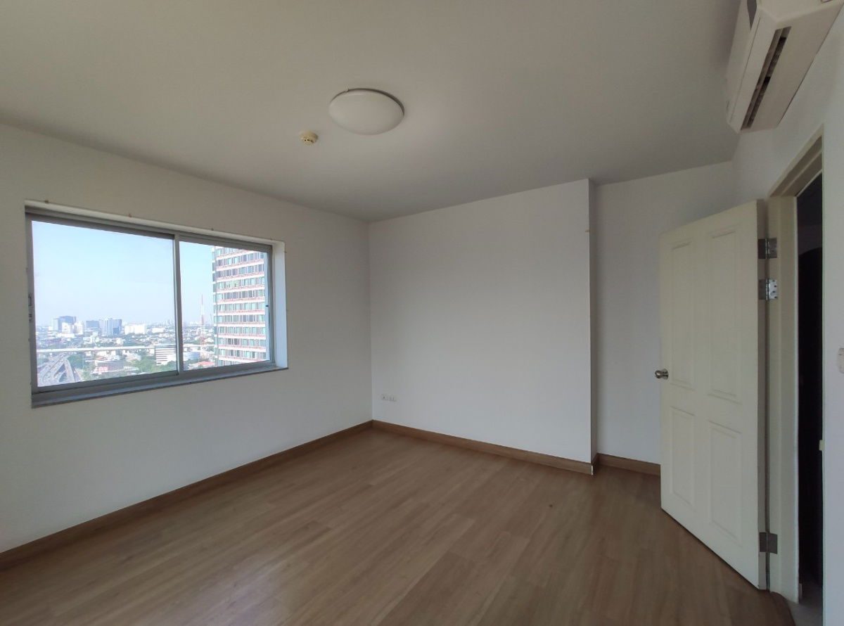 รูป AJ 0526 : ศุภาลัย ปาร์ค รัชโยธิน - รูปที่ 13/15