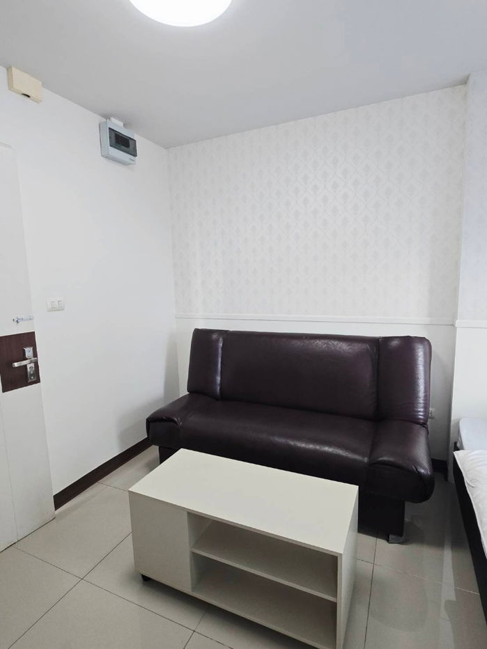 รูป ดิ อเวนิว เวนิส ซี เอแบคบางนา ชั้น 8 - รูปที่ 5/9