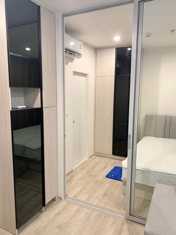 picture R2769 Condo For Rent Niche Mono Ramkhamhaeng - 5/22