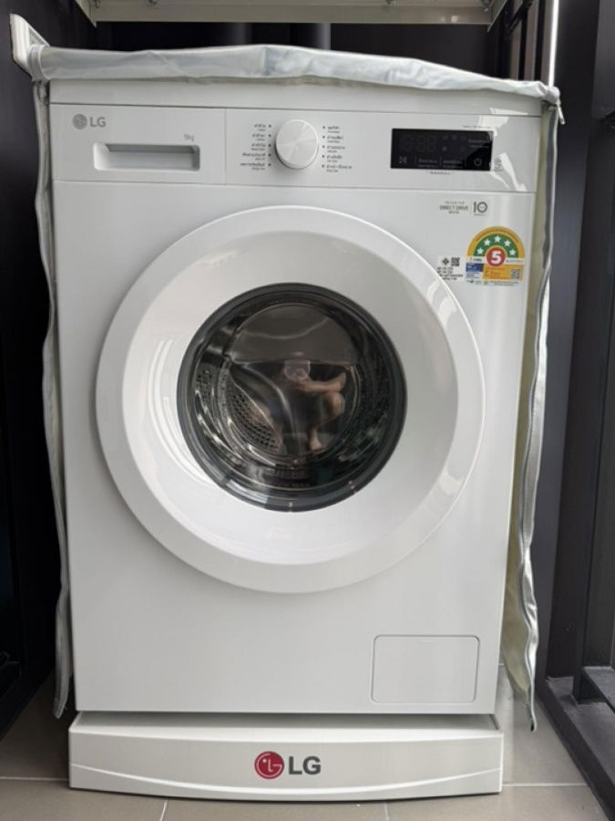 รูป 🎄RB21420 ให้เช่าถูกมาก👍นิว ดิสทริค อาร์ไนน์ พระราม 9✅แอดไลน์ @905bggcb ( มี @ ด้วย) แอดมินตอบไว - รูปที่ 7/11