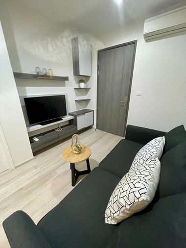 1-bed condo for rent, 32 sqm, Centric Ratchada - Huai Khwang