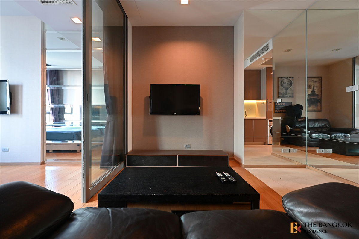 picture 🔥🔥Hyde Sukhumvit 13 near BTS Asok Big discount, full deal - 1/11