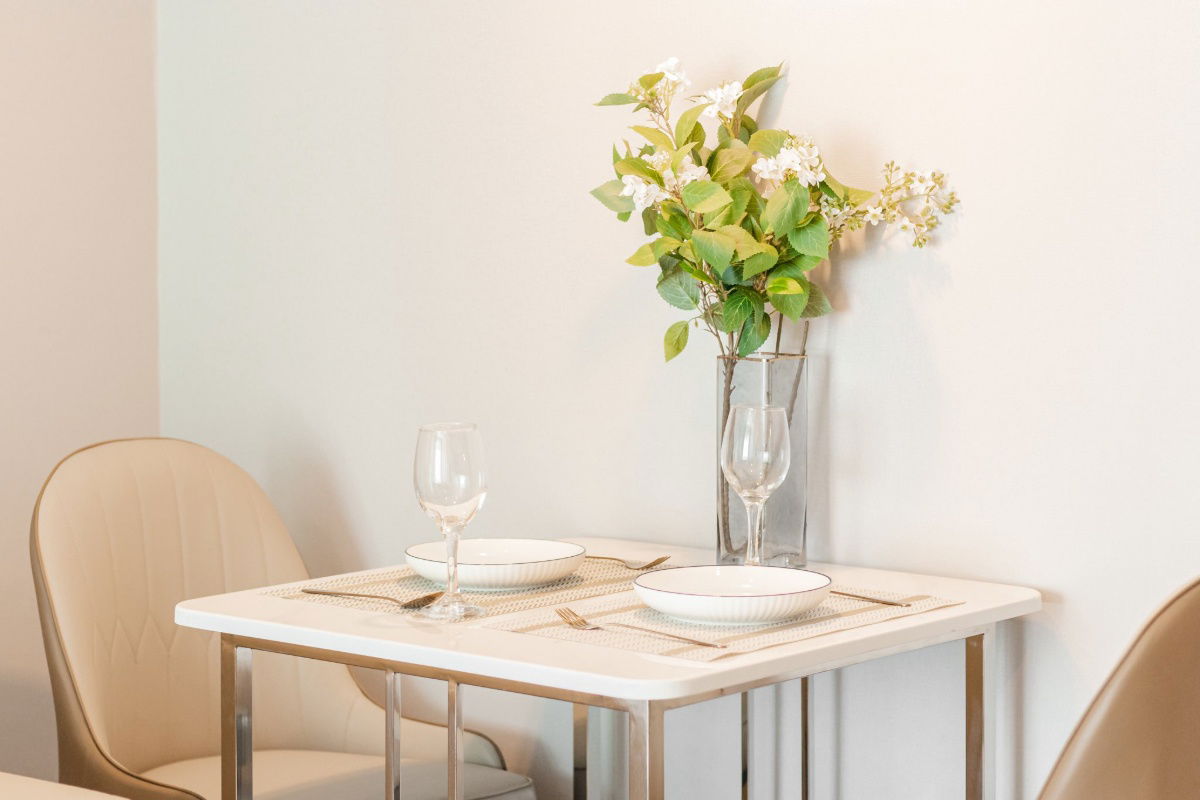 รูป Regent home bangna ห้องสวย ราคาดี สอบถามเพิ่มเติมได้ที่ Line @condorental - รูปที่ 12/14