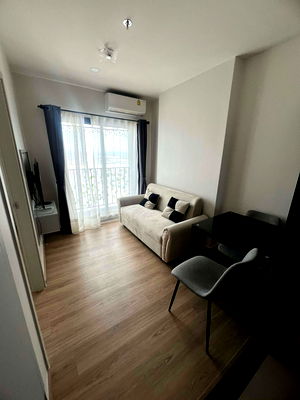 เช่าคอนโด ระยอง : Line id : @mheeploichao - ปล่อยเช่า Escent 2 ชั้น 17 หลังห้าง Central ระยอง