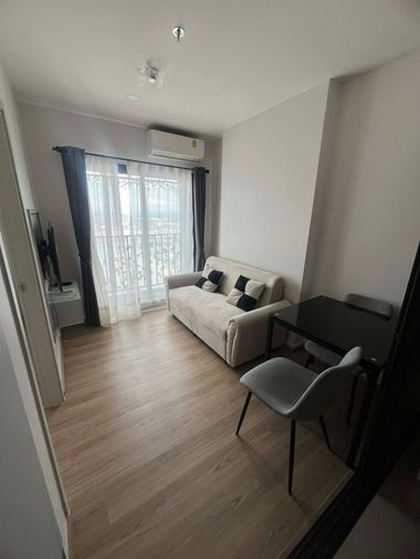 Line id : @mheeploichao - ปล่อยเช่า Escent 2 ชั้น 17 หลังห้าง Central ระยอง