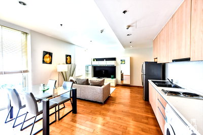 ขายคอนโด : 🔥🔥วิลล่า ราชเทวี ห้องว่าง พร้อมเข้าอยู่ ใกล้ Airport Rail Link สถานีพญาไท