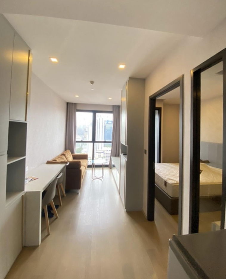 รูป 🔮RB21418 ให้เช่าถูกมาก👍แอชตัน อโศก✅แอดไลน์ @119dgdea ( มี @ ด้วย) แอดมินตอบไว - รูปที่ 5/10