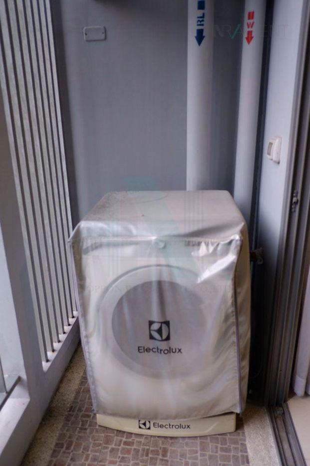 picture For Rent Condo VOQUE PLACE SUKHUMVIT  107 Building 1, Floor 3,1 bed room, Room size 35.00 sqm - 7/8