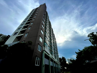 คอนโด แลนด์มาร์ค พลาซ่า อุดรธานี : BD 3094 : ลุมพินีเพลส ยูดี-โพศรี