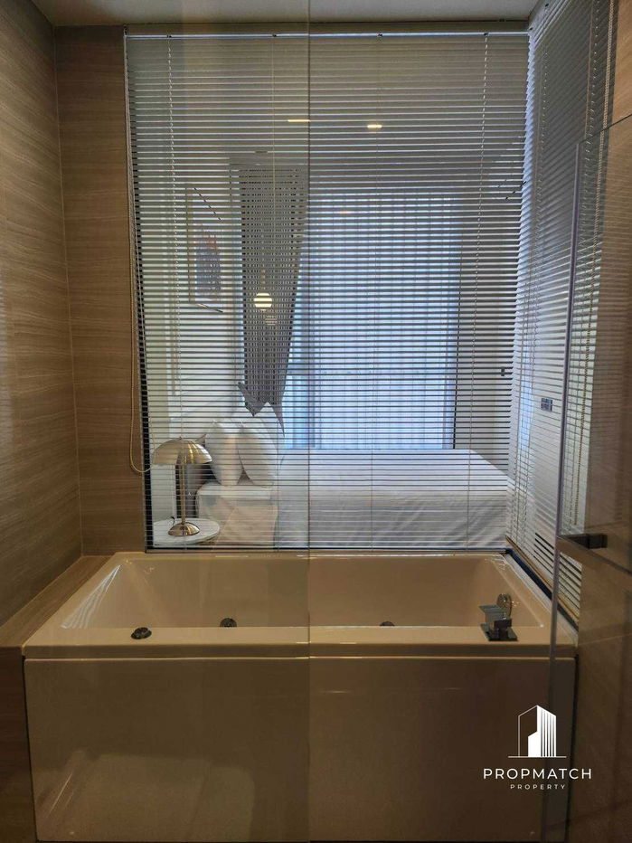 รูป PM034616✨Flash Deal ✨Park Origin Thonglor ( 1Bed 1Bath 32SQM.) แต่งครบพร้อมอยู่ !! เพียง 36,000บาทต่อเดือน Tel.0981315848 @propmatch - รูปที่ 9/9