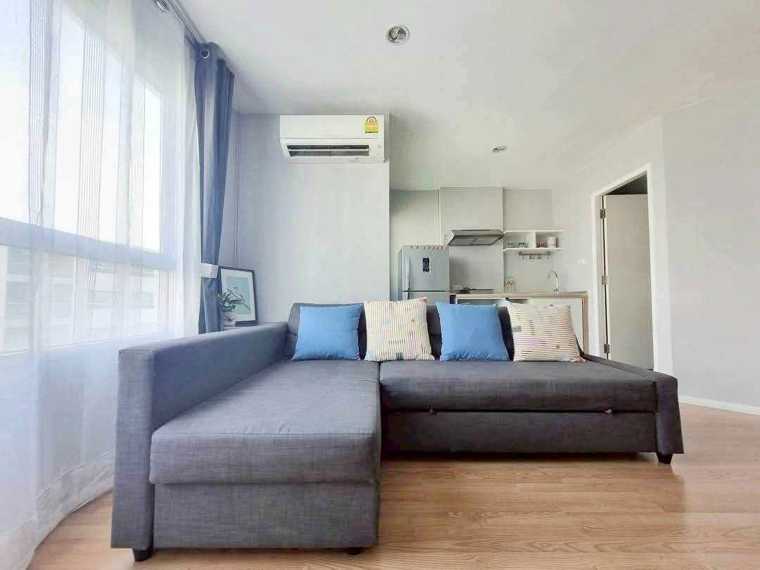 รูป ห้องอัพเดต🧿แอดไลน์ได้เลยครับ🧿⚠️🛋️🛌 ประเวศ 💥ลุมพินี วิลล์ อ่อนนุช - พัฒนาการ 🔴🟢🟡 - รูปที่ 7/31