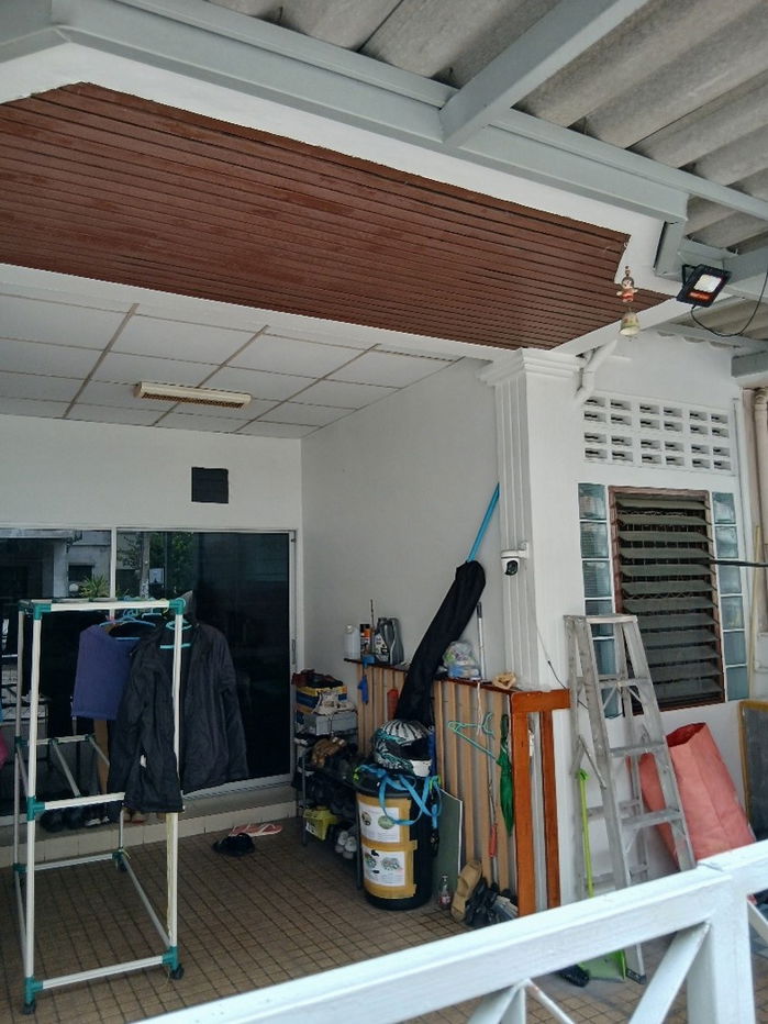 รูป ขายทาวน์เฮ้าส์ 2 ชั้น หมู่บ้านพิบูลย์การ์เด้นวิลล์ - รูปที่ 2/2