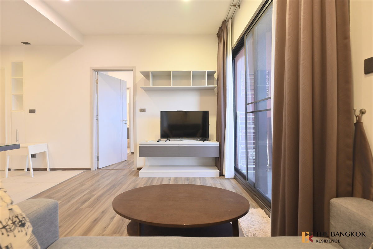 รูป 🔥🔥วายน์ สุขุมวิท ใกล้ BTS สถานีพระโขนง สะดวกสบายพร้อมเข้าอยู่ - รูปที่ 5/11