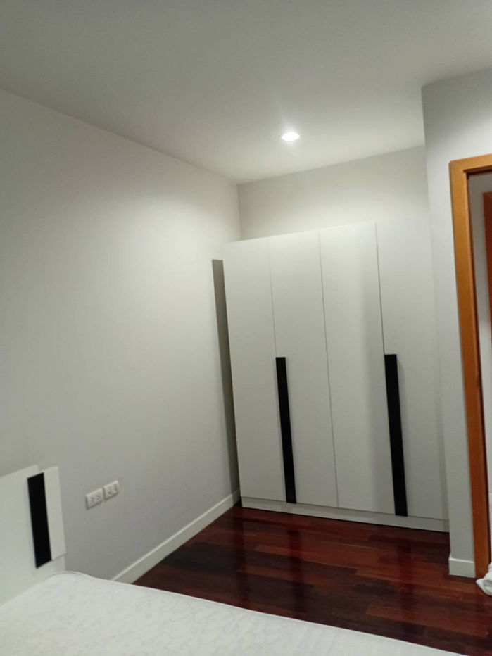 รูป 🔥ด่วนราคาดีมาก 17K!!! 🔥ให้เช่า 1นอน 45 ตรม. คอนโด เซอร์เคิล1 (ถนนเพชรบุรี36)_และ MRT:เพชรบุรี 800 ม. และ BTS :นานา 900 ม. - รูปที่ 29/62