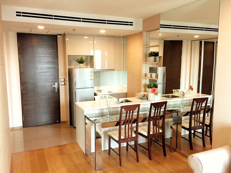 รูป 🍀 ให้เช่า ดิ แอดเดรส อโศก 🍀 สนใจแอดไลน์ @zcondo (มี@นำหน้า) 🔥 C4693 - รูปที่ 9/11