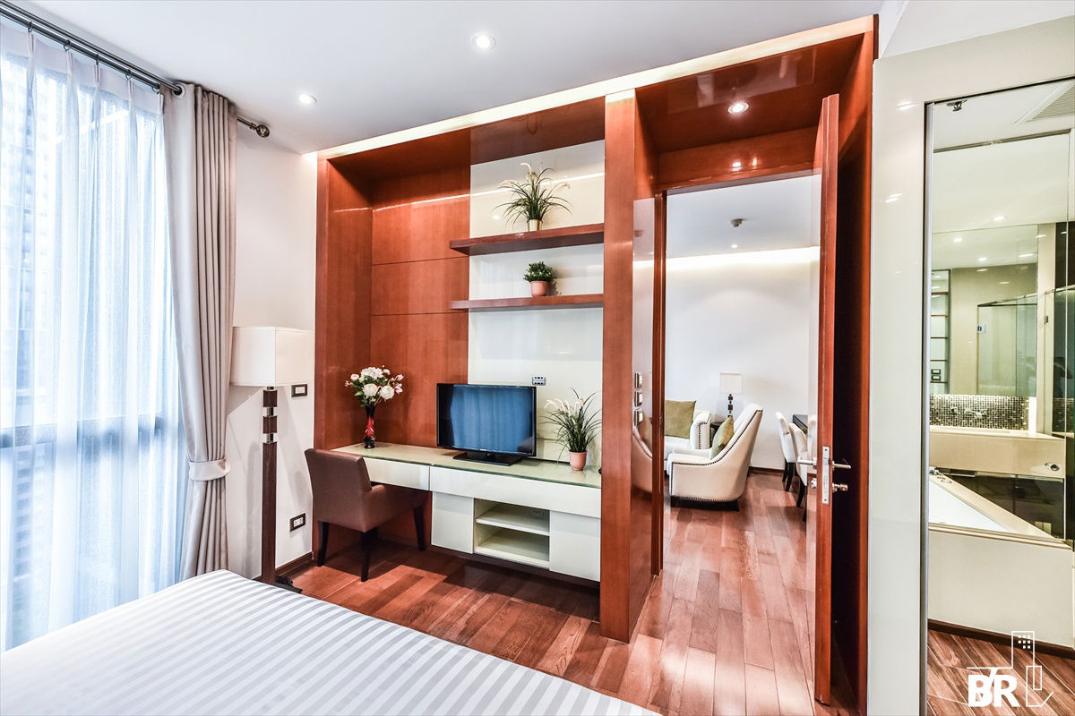 picture 🔥🔥The Address Sukhumvit 28 near BTS Phrom Phong High-potential Location, Not as Expensive as You Think - 7/11