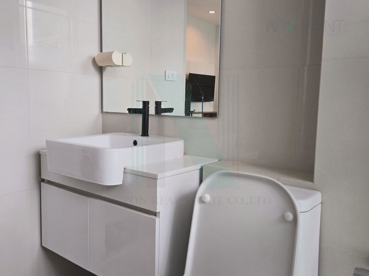 picture 🚩 For Sell Condo THE HOTEL SERVICED CONDO Building 1, Floor 24,1 bed room, Room size 35.00 sqm - 5/8