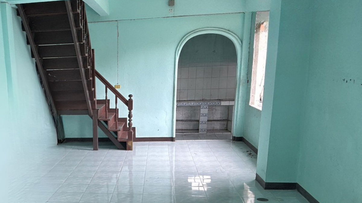 รูป JK2 6256338 : นอกโครงการหนองจอก - รูปที่ 3/4