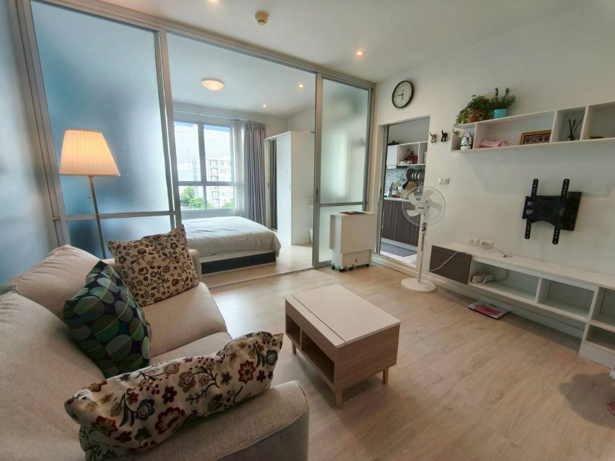 รูป 💎D Condo Sign ใกล้ห้างเซ็นทรัล เชียงใหม่💎วิวสระว่ายน้ำ สวยมากกก  ว่างพร้อมอยู่ 18/0]11/2025 - รูปที่ 1/25