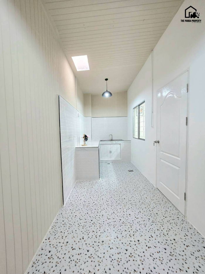 รูป โครงการ พฤกษา 56 สุขสวัสดิ์  วงแหวน  พระสมุทรเจดีย์ - รูปที่ 13/20