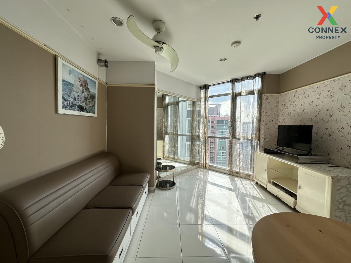 picture For Rent Condo , Lumpini Place Water Cliff , BTS-Saint Louis , Chong Nonsi , Yannawa , Bangkok , CX-101675 ✅ Live chat with us ADD LINE @connexproperty ✅  - 1/6