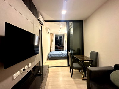 Condos for rent Chatuchak : 💥CP-1484💥The Privacy Jatujak  👉Line : @rentbkk