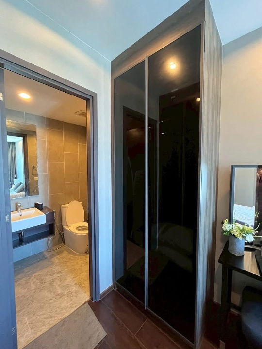 รูป ขายด่วน: C เอกมัย (เอกมัย) ขายคอนโด: C เอกมัย - รูปที่ 9/9