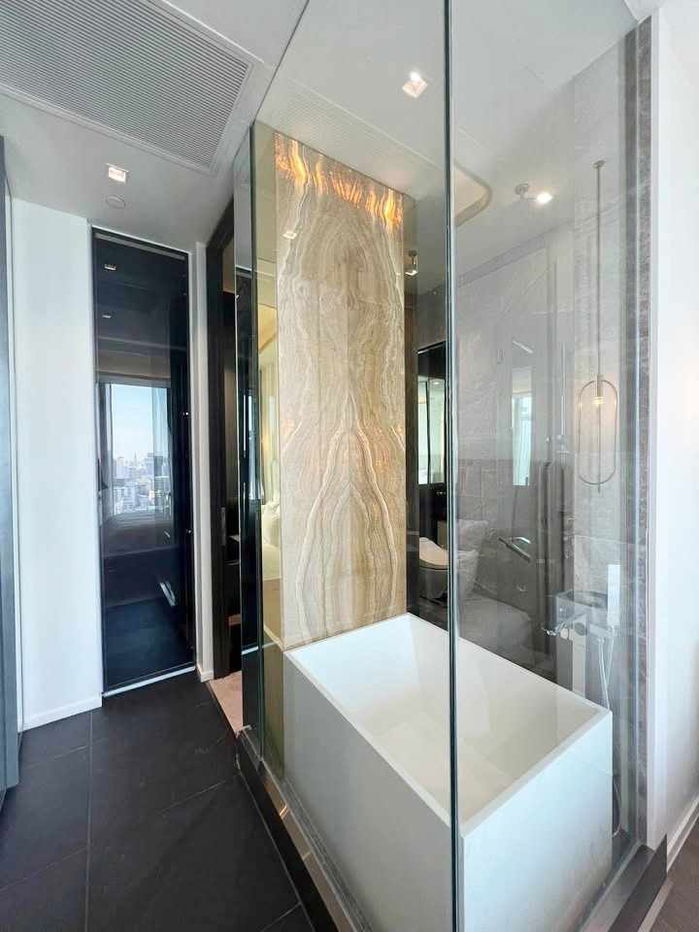 รูป ห้องมาใหม่💥🏘️Ⓜ️กดปุ่มแอดไลน์💥ปทุมวัน 💥ทเวนตี้เอท ชิดลม 🔴ห้อง 110 🟢🟡 - รูปที่ 8/9