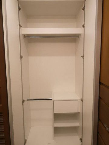 รูป C6302 ให้เช่า  :  คอนโด  อมรันทา เรสซิเด้นซ์ ( MRT ห้วยขวาง ) 064 665 4666 - รูปที่ 3/13