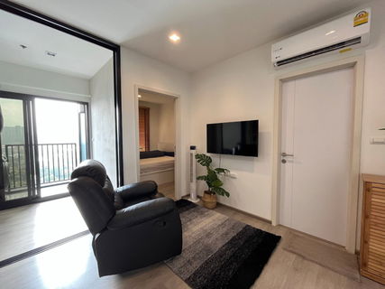 รูปภาพ 🤝🏻RB21396 ให้เช่าถูกมาก👍เดอะ เบส เพชรเกษม✅แอดไลน์ @mproperty( มี @ ด้วย) แอดมินตอบไว