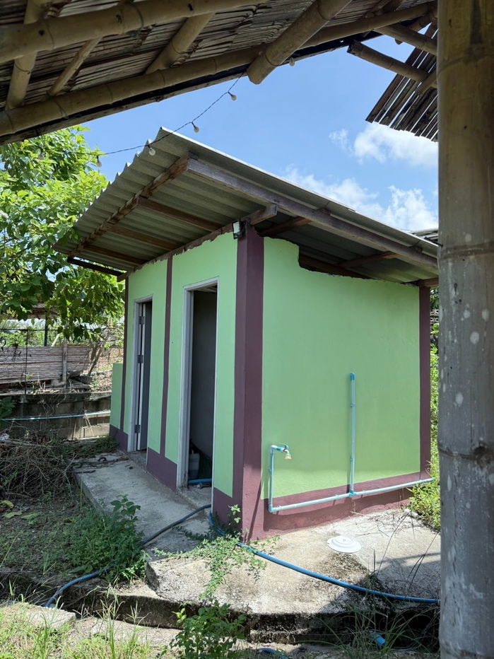 รูป ขายที่ดินทั้งหมด3แปลงเนื้อที่รวมทั้งหมด 2ไร่ 3งาน 62 ตารางวา - รูปที่ 19/21