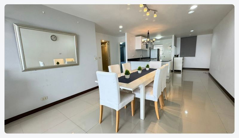 picture Condo for sale in Sriracha, Rama Harbour View, beautiful room, great location, seaside project - 8/19