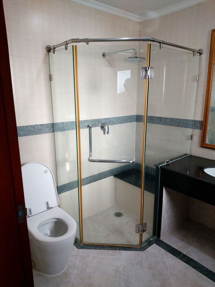 picture For Sales Supalai Suvarnabhumi Unit 9/97 (On Nut-Lat Krabang Road) (east side, in front of the garden) - 18/20