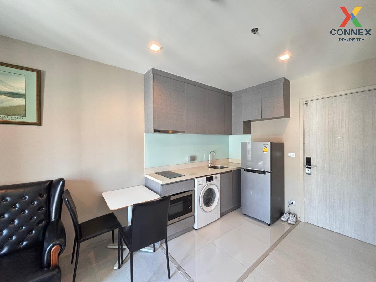 picture FOR RENT condo , Rhythm Sukhumvit 36-38 , BTS-Thong Lo , Phra Khanong , Khlong Toei , Bangkok , CX-17834 ✅ Live chat with us ADD LINE @connexproperty ✅ - 2/8