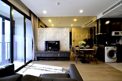 Condos for sale : 🔥🔥Ashton Asoke near MRT Rama 9 Station Condo Near MRT to Save More Time