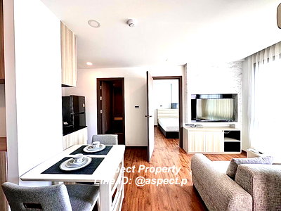 Condos for sale : Affordable condo in the heart of Si Racha, only 1.49 million baht