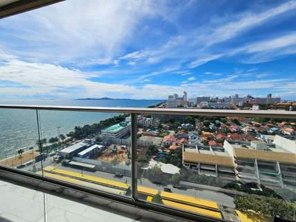รูปภาพ Copacabana Jomtien – Sea View Condo for Rent (S01-1968)