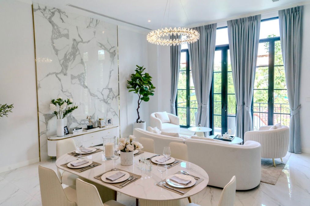 รูป ✨ให้เช่า Modern House เอกมัย สุขุมวิท 67 พร้อมสระว่ายน้ำส่วนตัว ตกแต่งหรูพร้อมเข้าอยู่ - รูปที่ 9/25