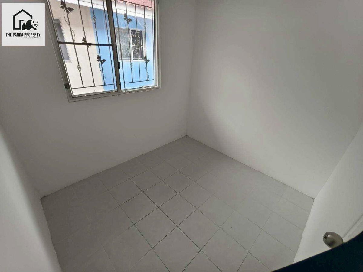 รูป ขายบ้านพฤกษา 48 อ้อมใหญ่-เพชรเกษม - รูปที่ 9/12