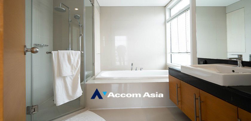 รูป 🔼🔽 AccomA 📩 Pet friendly 3 BR Condominium @Fullerton Sukhumvit (28010) - รูปที่ 9/11