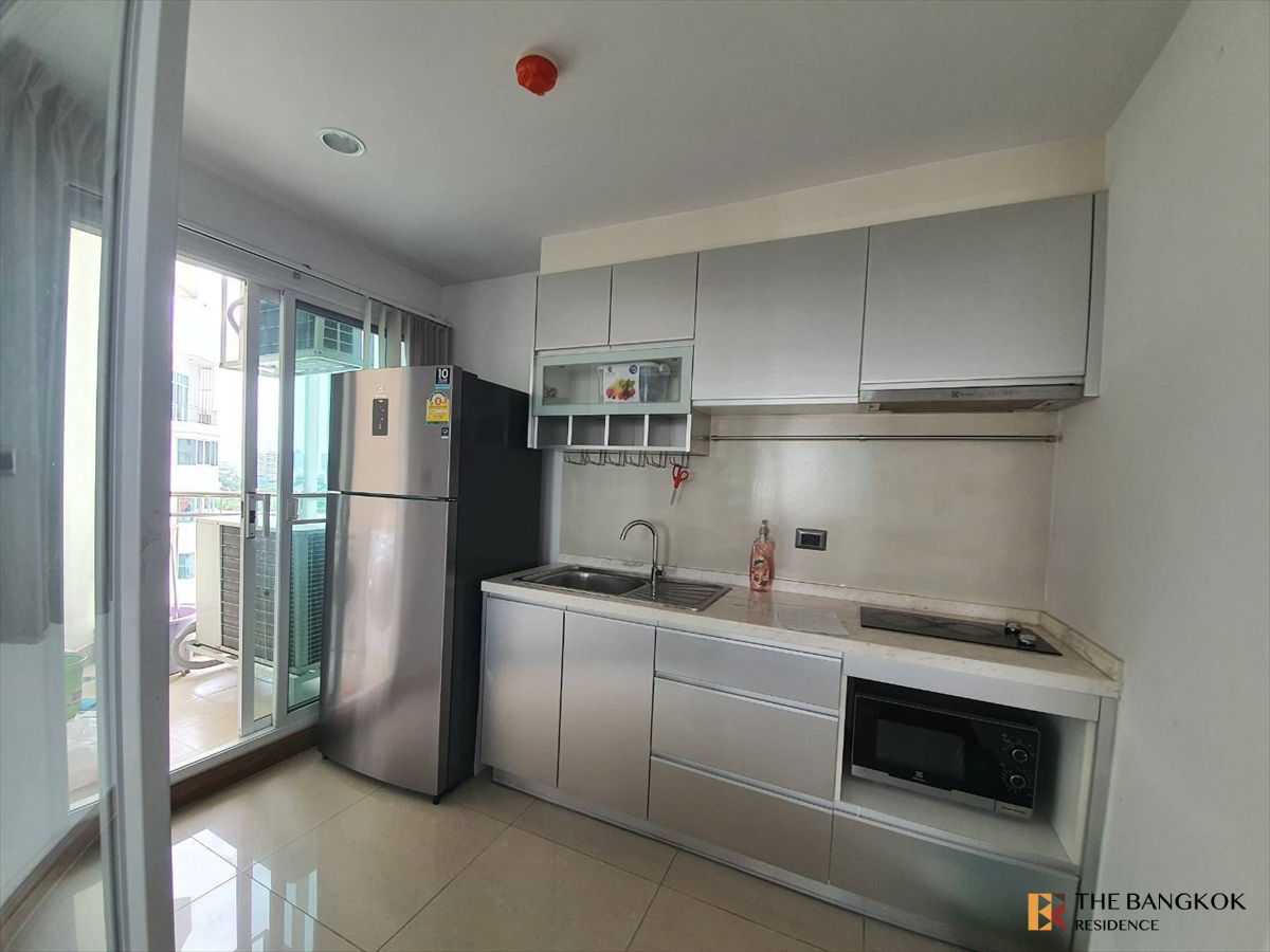 picture ðĨðĨSupalai Wellington (Ratchada) Move-in Ready, Just Bring Your Stuff - 6/10