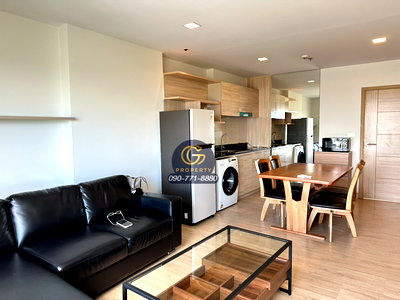 Condos for rent Ninja Market : Condo for rent at Casalunar Mesto ✨ Luxury condo in the heart of the city, just steps from Central! ✨