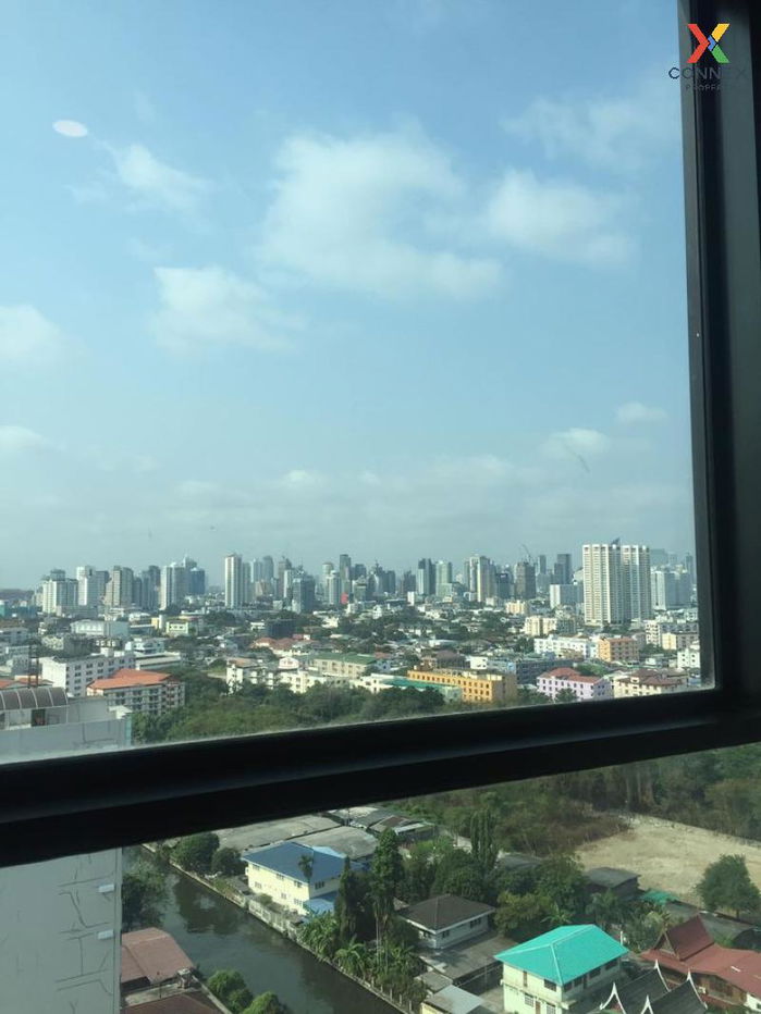 picture ๐ฅ๐ฅ๐ฅ FOR RENT condo , The Tree Sukhumvit 71 , ARL-Ramkhamhaeng , Suan Luang , Suan Luang , Bangkok , CX-74471 โ
Live chat with us ADD LINE @connexproperty โ
๐ฅ๐ฅ๐ฅ - 6/7