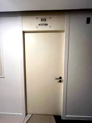 คอนโด ถนนพัทยากลาง : BCN 1494 : ซิตี้ เซ็นเตอร์ เรสซิเดนท์