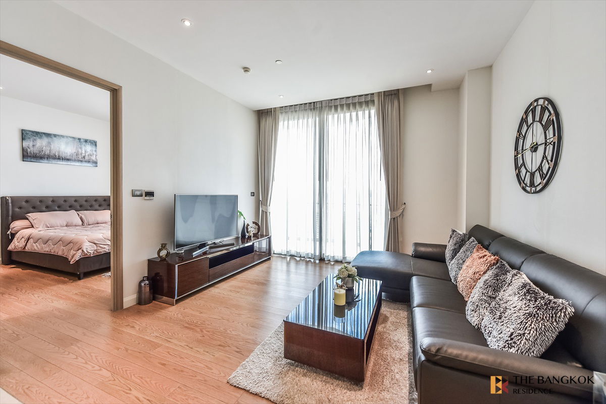 picture ๐ฅ๐ฅMagnolias Waterfront Residences @ ICONSIAM near null Charoen Kakhon Station The Privilege of Luxury in an Economic Hub Location - 3/11