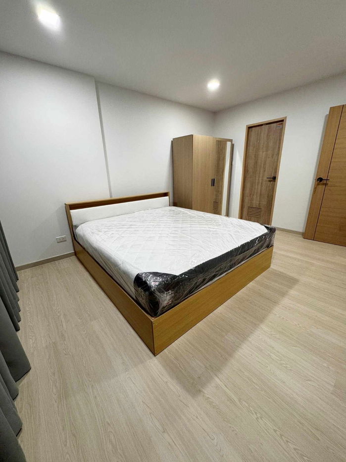 รูป ห้องอัพเดต🧿แอดไลน์ได้เลยครับ🧿⚠️🛋️🛌วังทองหลาง 💥ศรีวราการ์เด้น คอนโดมิเนียม 🔴🟢🟡 - รูปที่ 1/10