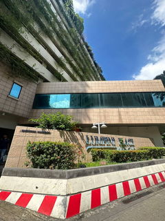 AP 1969 : ลุมพินี เพลส วอเตอร์คลิฟ