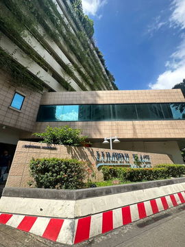 AP 1969 : ลุมพินี เพลส วอเตอร์คลิฟ