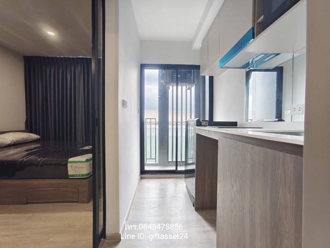 รูป ให้เช่า คอนโด คอร์ คูคต สเตชัน - รูปที่ 8/16