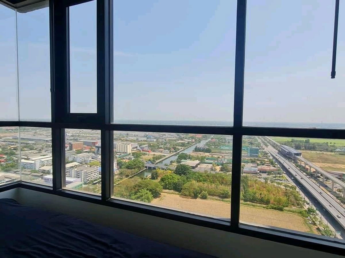 picture Code: KJ9506  for rent The Origin Ram 209 Interchange // Line ID: @kjcondo (with @) // - 5/17